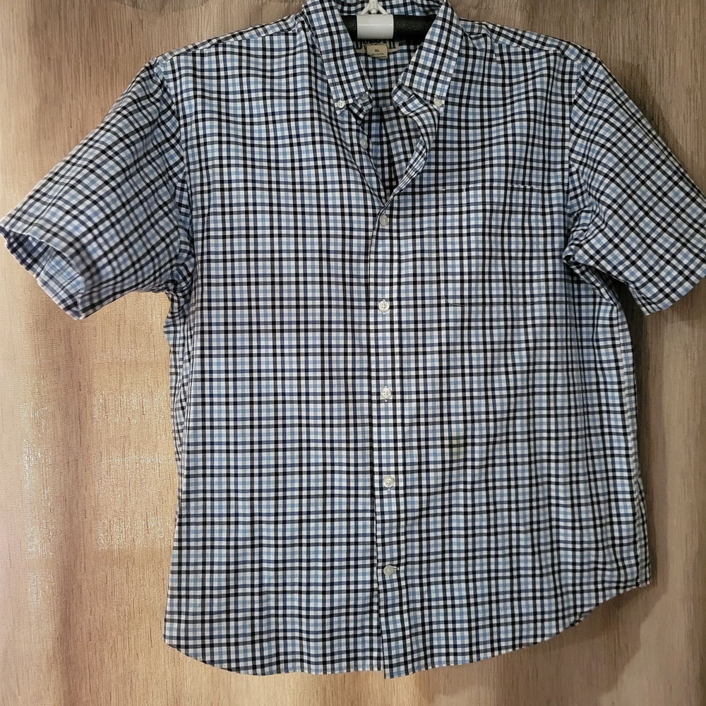Duluth Trading Co Men's Shirts - lot of 4